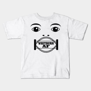 Whitburn AF Kids T-Shirt